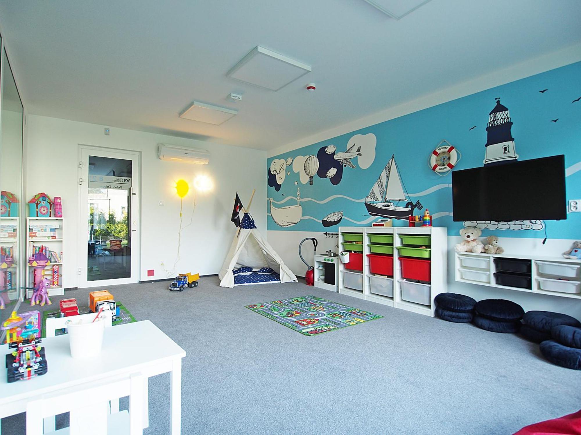 Villa Rasmus 科沃布热格 外观 照片