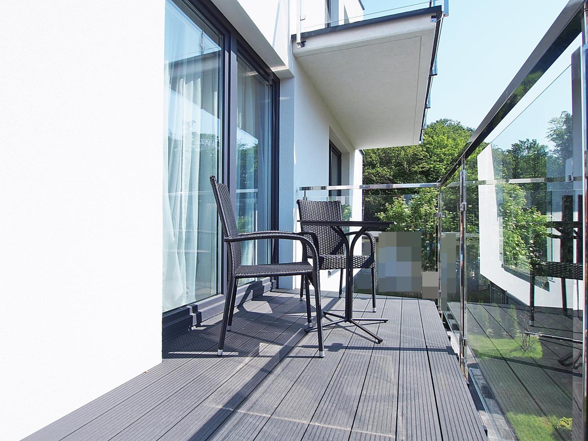 Villa Rasmus 科沃布热格 外观 照片