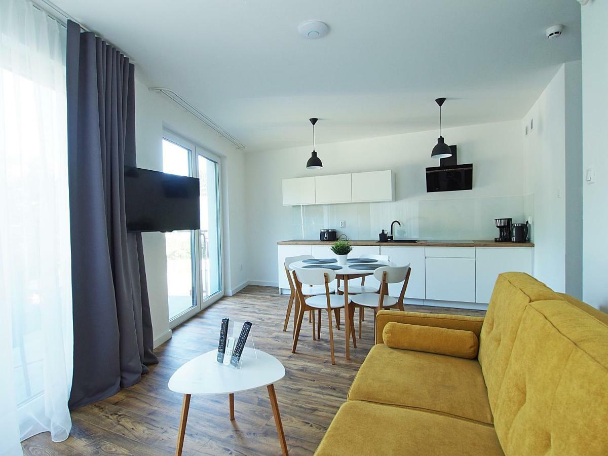 Villa Rasmus 科沃布热格 外观 照片