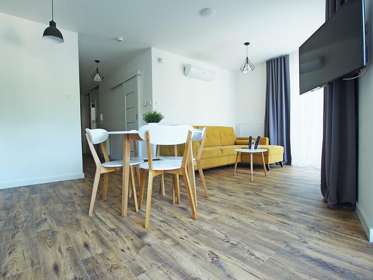 Villa Rasmus 科沃布热格 外观 照片