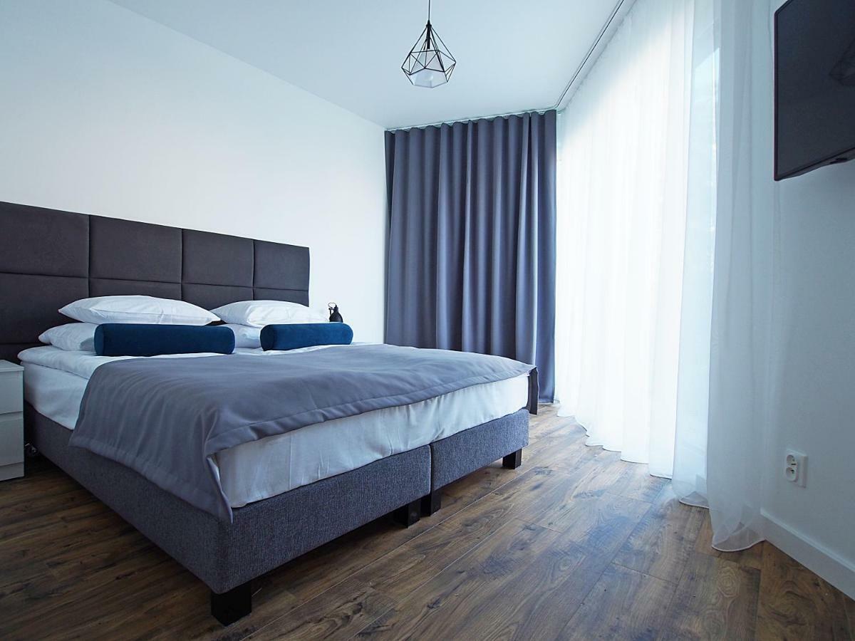 Villa Rasmus 科沃布热格 外观 照片