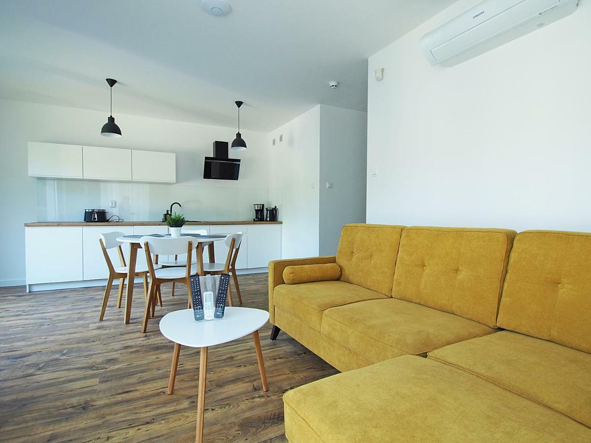 Villa Rasmus 科沃布热格 外观 照片