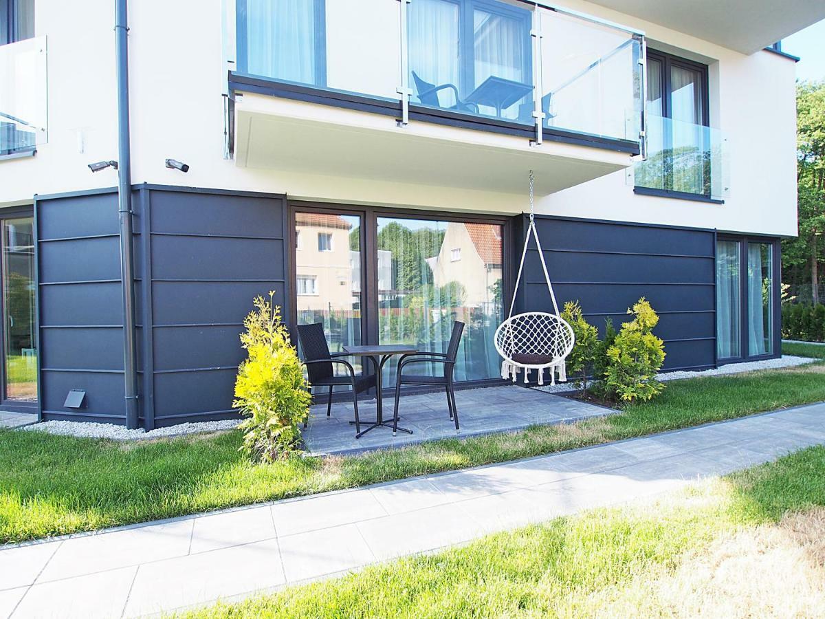 Villa Rasmus 科沃布热格 外观 照片